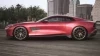 Aston Martin Vanquish V12 5.9
