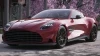 Aston Martin Vanquish V12 5.9