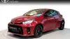 Toyota GR Yaris 1.6 192kW RZ Circuit Pack