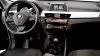 BMW X1 sDrive16d 85 kW (116 CV)