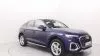 Audi Q5 2.0 40 TDI S TRONIC QUATTRO S LINE 204 5P