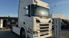 Scania R-Series 500 Scania R-Series 500