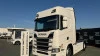 Scania R-Series 500 Scania R-Series 500