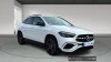 Mercedes-Benz GLA  250 e