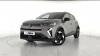 Renault Captur  Gasolina/gas  Eco-G Techno 74kW