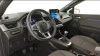 Renault Captur  Gasolina/gas  Eco-G Techno 74kW