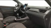 Renault Captur  Gasolina/gas  Eco-G Techno 74kW