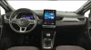 Renault Captur  Gasolina/gas  Eco-G Techno 74kW