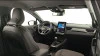Renault Captur  Gasolina/gas  Eco-G Techno 74kW