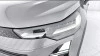 Renault Captur  Gasolina/gas  Eco-G Techno 74kW