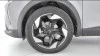 Renault Captur  Gasolina/gas  Eco-G Techno 74kW