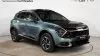 Kia Sportage 1.6 T-GDi PHEV 185kW (252CV) Tech 4x4
