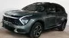 Kia Sportage 1.6 T-GDi PHEV 185kW (252CV) Tech 4x4