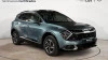 Kia Sportage 1.6 T-GDi PHEV 185kW (252CV) Tech 4x4
