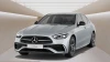 Mercedes-Benz Clase C 300 de con tecnología híbrida EQ Mercedes-Benz Clase C 300 de con tecnología híbrida EQ