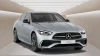 Mercedes-Benz Clase C 300 de con tecnología híbrida EQ Mercedes-Benz Clase C 300 de con tecnología híbrida EQ