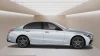 Mercedes-Benz Clase C 300 de con tecnología híbrida EQ Mercedes-Benz Clase C 300 de con tecnología híbrida EQ