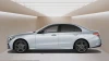 Mercedes-Benz Clase C 300 de con tecnología híbrida EQ Mercedes-Benz Clase C 300 de con tecnología híbrida EQ