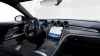 Mercedes-Benz Clase C 300 de con tecnología híbrida EQ Mercedes-Benz Clase C 300 de con tecnología híbrida EQ
