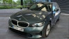 BMW Serie 3 320d Auto.Touring