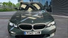 BMW Serie 3 320d Auto.Touring