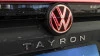 Volkswagen Tayron R-LINE 1.5 ETSI 110 KW (150 CV) AUTOMáTICO DSG 7 VEL. Volkswagen Tayron R-LINE 1.5 ETSI 110 KW (150 CV) AUTOMáTICO DSG 7 VEL.
