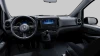 Mercedes-Benz Vito Nuevo Vito 114 CDI Mixto PRO Larga Mercedes-Benz Vito Nuevo Vito 114 CDI Mixto PRO Larga