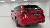 Skoda Octavia COMBI 2.0 TSI 180KW (245CV) DSG RS PLUS