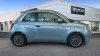 Fiat 500 Icon Hb 320km 85kW (118CV)