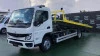 Mitsubishi Fuso Canter 7c18 7C18 + GRUA PORTACOCHES FOIMA