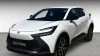 Toyota C-HR C-HR 140H Advance