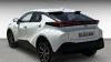 Toyota C-HR C-HR 140H Advance