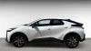 Toyota C-HR C-HR 140H Advance