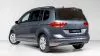 Volkswagen Touran Business 2.0 TDI 85kW (115CV)