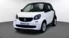 Smart FORTWO COUPE AUTOMATICO 3P