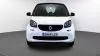 Smart FORTWO COUPE AUTOMATICO 3P