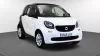 Smart FORTWO COUPE AUTOMATICO 3P