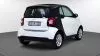 Smart FORTWO COUPE AUTOMATICO 3P