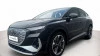 Audi Q4 e-tron AUDI Q4 SPORTBACK GENUINE EDITION 45 E-TRON 210,00 KW 77,0 KWH