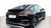 Audi Q4 e-tron AUDI Q4 SPORTBACK GENUINE EDITION 45 E-TRON 210,00 KW 77,0 KWH