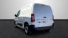 Peugeot Partner Long 1000kg BlueHDi 100CV Manual