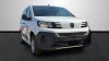 Peugeot Partner Long 1000kg BlueHDi 100CV Manual