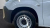 Peugeot Partner Long 1000kg BlueHDi 100CV Manual