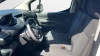 Peugeot Partner Long 1000kg BlueHDi 100CV Manual