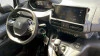 Peugeot Partner Long 1000kg BlueHDi 100CV Manual