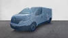 Renault Trafic Furgón L2H1 Blue dCi 110 Kw (150 CV) CUA Renault Trafic Furgón L2H1 Blue dCi 110 Kw (150 CV) CUA