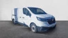 Renault Trafic Furgón L2H1 Blue dCi 110 Kw (150 CV) CUA Renault Trafic Furgón L2H1 Blue dCi 110 Kw (150 CV) CUA