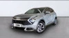 Kia Sportage 1.6 T-GDi HEV 171kW (230CV) Drive 4x2 Kia Sportage 1.6 T-GDi HEV 171kW (230CV) Drive 4x2