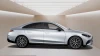 Mercedes-Benz Clase CLA 180 con tecnología híbrida Mercedes-Benz Clase CLA 180 con tecnología híbrida