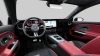 Mercedes-Benz Clase CLA 180 con tecnología híbrida Mercedes-Benz Clase CLA 180 con tecnología híbrida